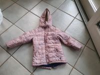 Babyface Winterjacke Gr 110 mit Kapuze Baden-Württemberg - Markgröningen Vorschau