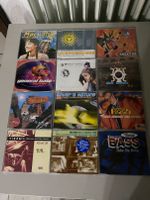 88 CD Singles - DJ Sammlung Bayern - Grafling Vorschau