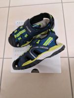 Geox Kindersandalen 27  Trekkingsandale *neu* Sommerschuh Bayern - Donaustauf Vorschau