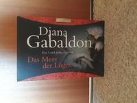 Diana Gabaldon Das Meer der Lügen Ein Lord-John- Roman Duisburg - Duisburg-Süd Vorschau