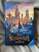 Buch Disney Der Nussknacker und die vier Reiche Schleswig-Holstein - Mielkendorf Vorschau