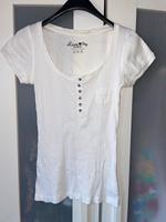 Chic T-Shirt Größe 38/M Frühling/Sommer Bayern - Schweinfurt Vorschau