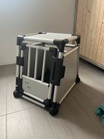 Hundebox transportbox trixie klein Hessen - Birstein Vorschau