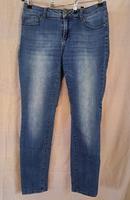 zero Jeans Damen Essentials Denim Skinny Fit Hessen - Eichenzell Vorschau