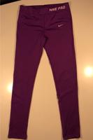 Nike Pro Sporthose Gr. M Hessen - Kriftel Vorschau