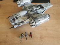 LEGO Star Wars 75292 Mandalorian Razorcrest Baden-Württemberg - Gaggenau Vorschau