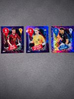 topps EM 2024 lila artist sticker Nordrhein-Westfalen - Herford Vorschau