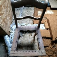3 Stühle zum restauriertn Hessen - Ahnatal Vorschau