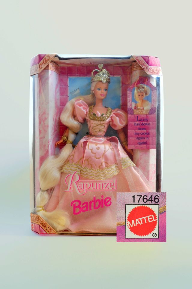 KONVOLUT: 14 Barbie Puppen+1x Shower+1x Hochzeitskleid NEU + Orig in Ulm