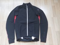 ASSOS MILLE GT Winter Jacke HaSHoogi, national red, Gr. M Brandenburg - Wittenberge Vorschau