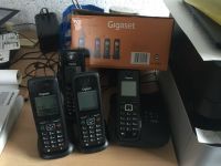 Gigaset Telefonsystem 4x Nordrhein-Westfalen - Herscheid Vorschau