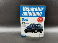 Reparatur Handbuch Opel Vectra B Selbsthilfe Buch Bucheli Verlag Bad Doberan - Landkreis - Bartenshagen-Parkentin Vorschau