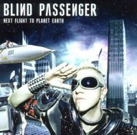 Blind Passenger – Next Flight To Planet CD Album (Synth Pop 3) Eimsbüttel - Hamburg Eimsbüttel (Stadtteil) Vorschau