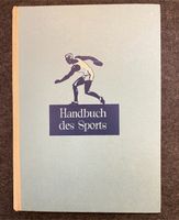 Handbuch des Sports - 1932 - vollständig, inkl. Babe Ruth Nordrhein-Westfalen - Marienheide Vorschau