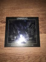 Unheilig 2 CD‘s Lichter der Stadt Winter Edition Thüringen - Bad Liebenstein Vorschau