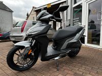 ★ Kymco Agility S 125 NEUFAHRZEUG B196 ★ Saarbrücken-Mitte - St Johann Vorschau