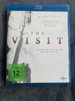 The Visit Blue ray Nordrhein-Westfalen - Mönchengladbach Vorschau