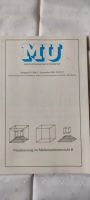 ältere Mathematik-Hefte von 1988 und 1998 Sachsen - Hainichen Vorschau