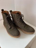 Stiefel Gr. 37 Apple of Eden Bayern - Essenbach Vorschau