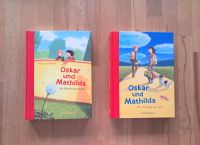 Oskar und Mathilda - zwei zauberhafte Kinderbücher! Nordrhein-Westfalen - Greven Vorschau