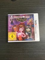 Monster High 13 Wünsche Sachsen - Stauchitz Vorschau