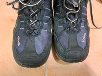 Lowa wanderschuhe Größe 39 Bayern - Kulmbach Vorschau