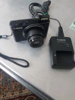 Canon SX 620 HS Kamera Nordrhein-Westfalen - Dinslaken Vorschau