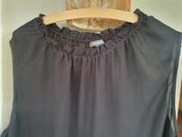Street One Bluse Gr. 44 schwarz Schleswig-Holstein - Norderstedt Vorschau
