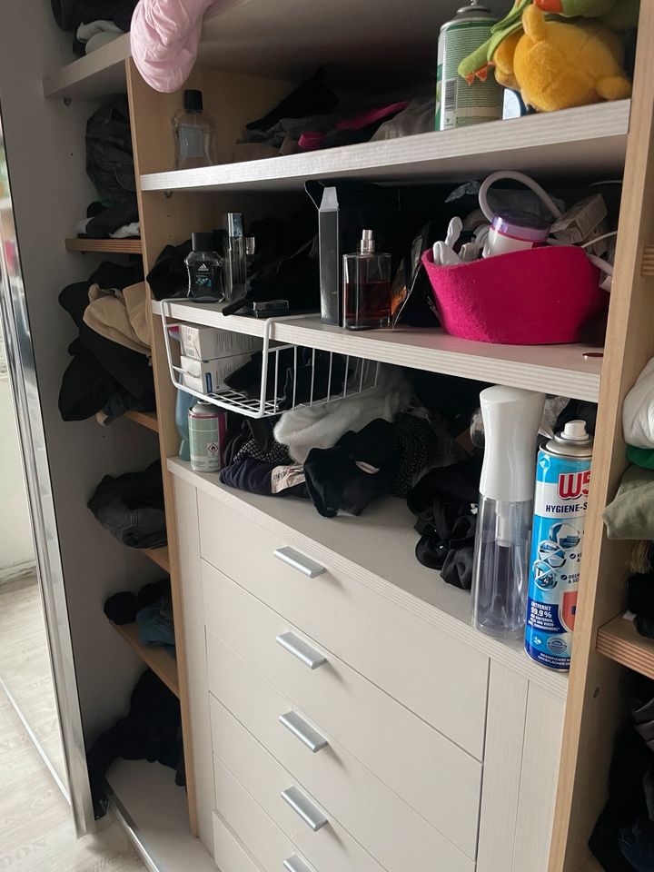 | jetzt - eBay in Kleinanzeigen Schrank Kleiderschrank ist Kleinanzeigen Nordrhein-Westfalen Panoramaschrank Bottrop Schwebetürenschrank