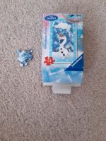 Ravensburger Puzzle Frozen 54 Teile vollständig (klein) Stuttgart - Weilimdorf Vorschau