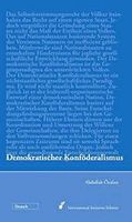 A.Ö Demokratischer konföderalismus Nordrhein-Westfalen - Spenge Vorschau