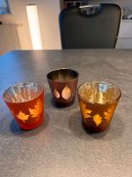 Partylite Herbstgläser Hessen - Edermünde Vorschau