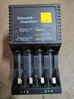 Verschenke AAA Batterie - Ladegerät Sachsen - Niesky Vorschau