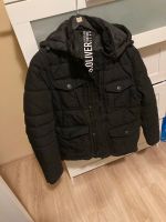 S Oliver Herren Winterjacke Nordrhein-Westfalen - Herten Vorschau