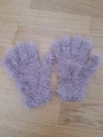 Braun-beigefarbene Handschuhe Sendling - Obersendling Vorschau