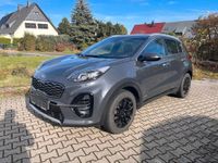 Kia Sportage 4WD M.Hybrid GTLine Technik Sitzbelüft. Thüringen - Altenburg Vorschau