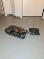 Rc Panzer Leopard 2 A6 Modellbau mit Funktionen Niedersachsen - Lindhorst Vorschau