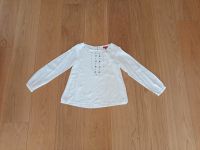 Bluse Langarmshirt Gr. 128 Bayern - Wegscheid Vorschau