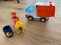 Playmobil Müllauto Baden-Württemberg - Korntal-Münchingen Vorschau