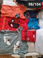 Jungen T-Shirts Sachsen-Anhalt - Ziepel Vorschau