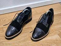 Peter Kaiser Schuhe 38.5 Nordrhein-Westfalen - Essen-Margarethenhöhe Vorschau