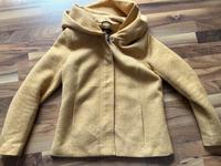 Only Übergangsjacke/Jacke,  senfgelb/ meliert Gr.38 Bayern - Massing Vorschau