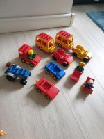 Lego Duplo Fahrzeuge Set Schleswig-Holstein - Sörup Vorschau