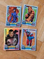 Trading Cards Sammelkarten Marvel Universe Niedersachsen - Bad Zwischenahn Vorschau