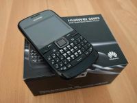 Huawei Handy G6603 Sachsen - Chemnitz Vorschau