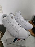 K-Swiss Sneaker weiß Größe 40 Baden-Württemberg - Wutöschingen Vorschau