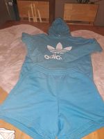 Adidas Hoddy Shorts 36 Hannover - Südstadt-Bult Vorschau