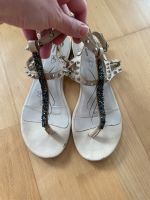 Bata Sandalen Damen Stuttgart - Zuffenhausen Vorschau