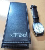 Armbanduhr Schubert mit Etui, gebraucht Nordrhein-Westfalen - Warstein Vorschau