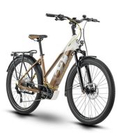 Husqvarna E-Bike Gran Tourer 4 SHIMANO DU-E7000 60 Nm Akku 504Wh Bayern - Berching Vorschau